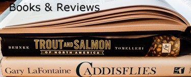 Books and Reviews