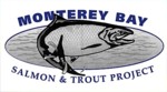 Monterey Bay Salmon and Trout Project Logo