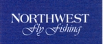 Northwest Fly Fishing logo