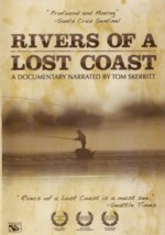 Rivers of the Lost Coast