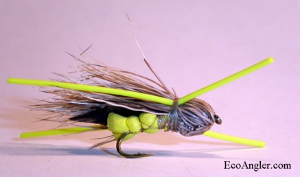 Fly Tying Patterns | the Dry Fly