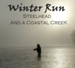 Winter Run Steelhead and a Coastal Creek