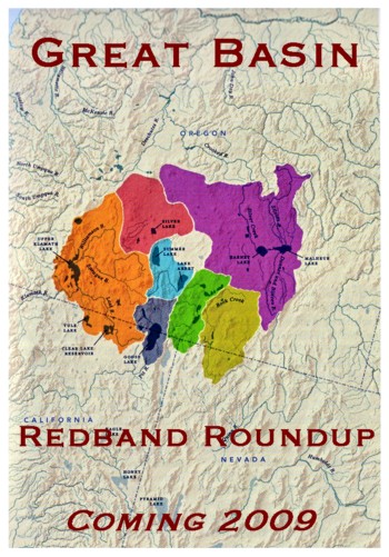 Klamath Basin Redband Roundup