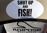 Shut Up and Fish the Klamath River