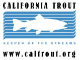 California Department of Fish and Game Logo