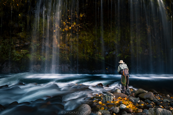 Fly Fishing Photography by Michael Carl